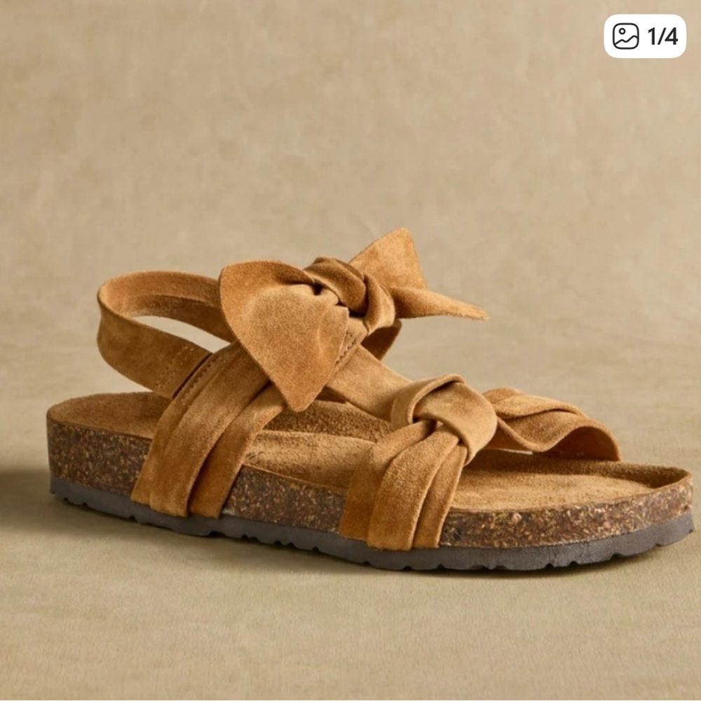 New! Tigerlily Sandals Sundance